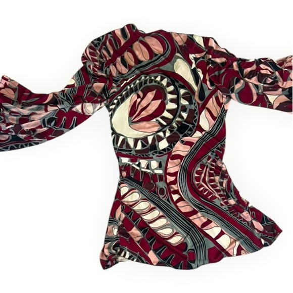 Sky Top /sky top size XS - Picture 4 of 7